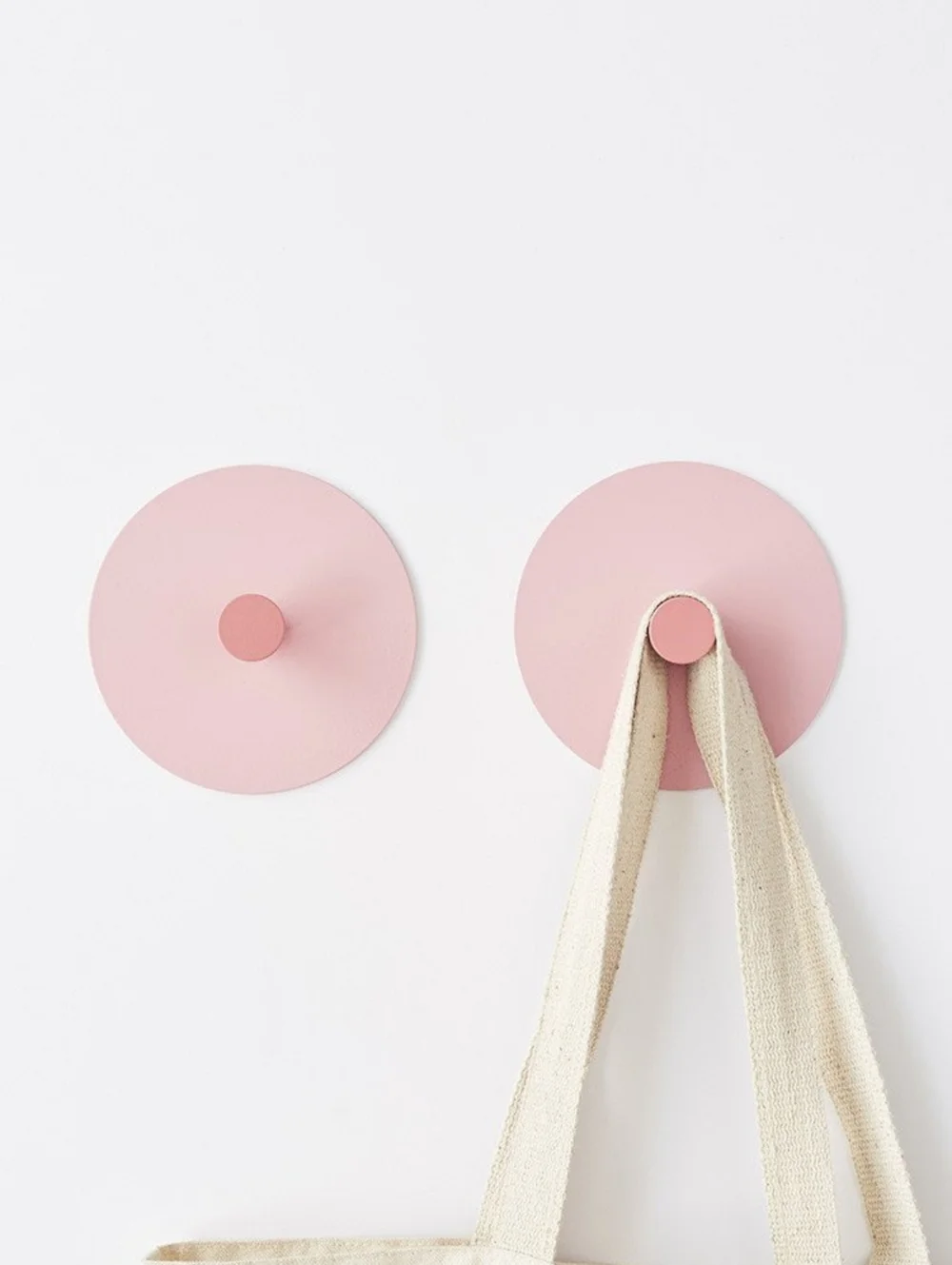 New, in Box Hooks